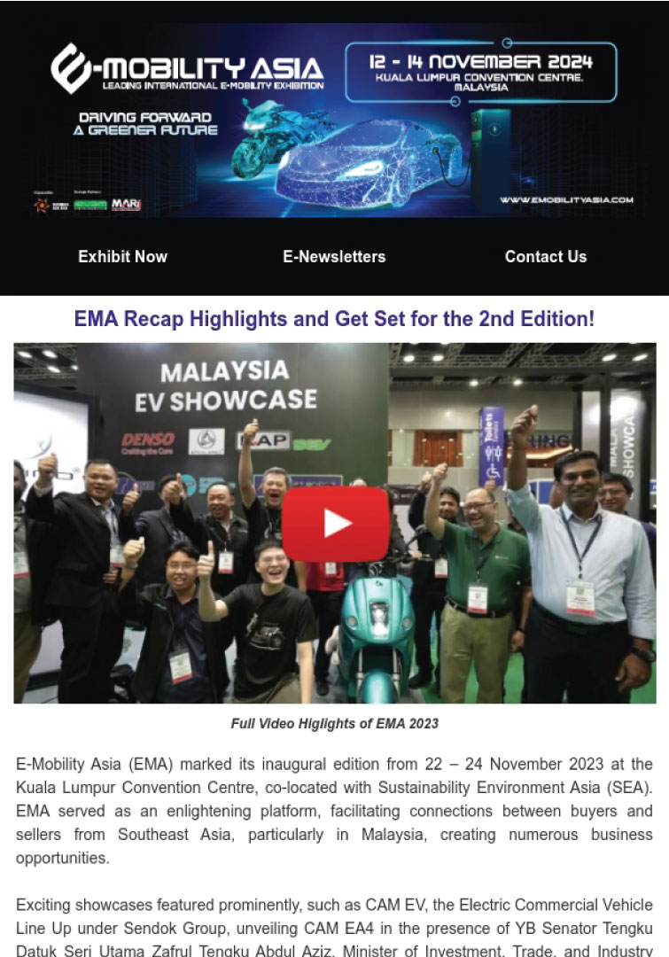 EMA Recap Highlights and Get Set for the 2nd Edition