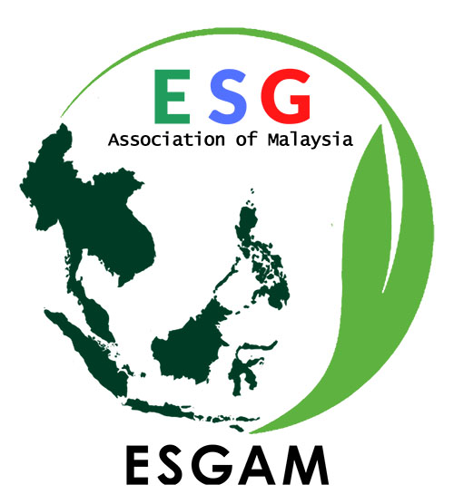 ESG new logo