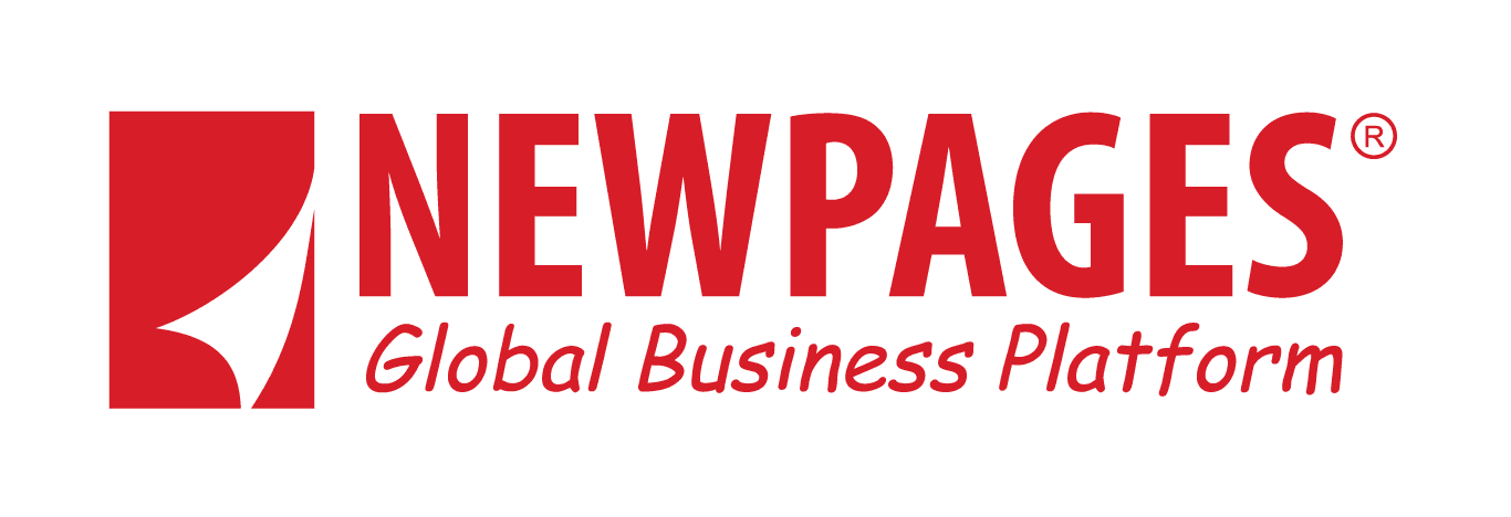 NEWPAGES LOGO