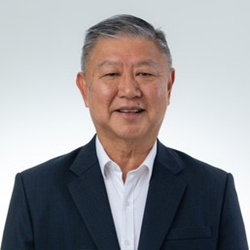 Mr. Thomas Lim Teck Ling