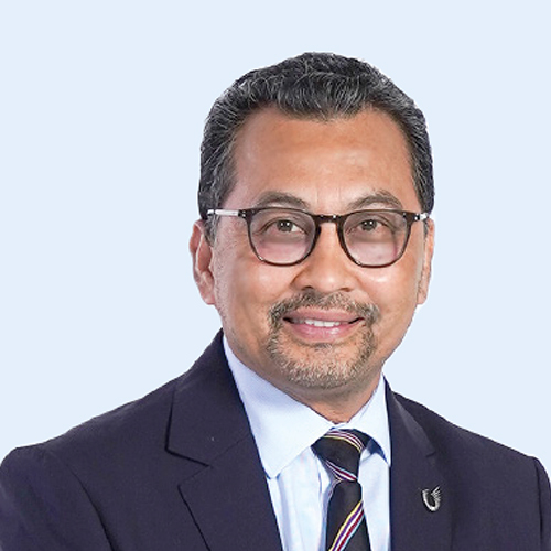 Dato Ir. Abdul Rashid Musa