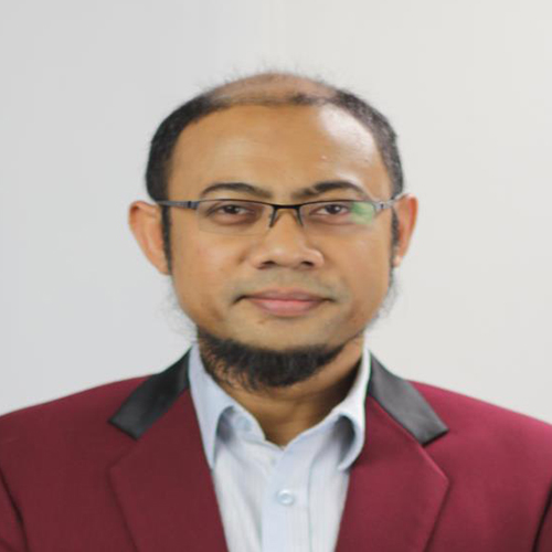 Prof. Dr. Azizan Ahmad