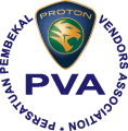 PVA logo