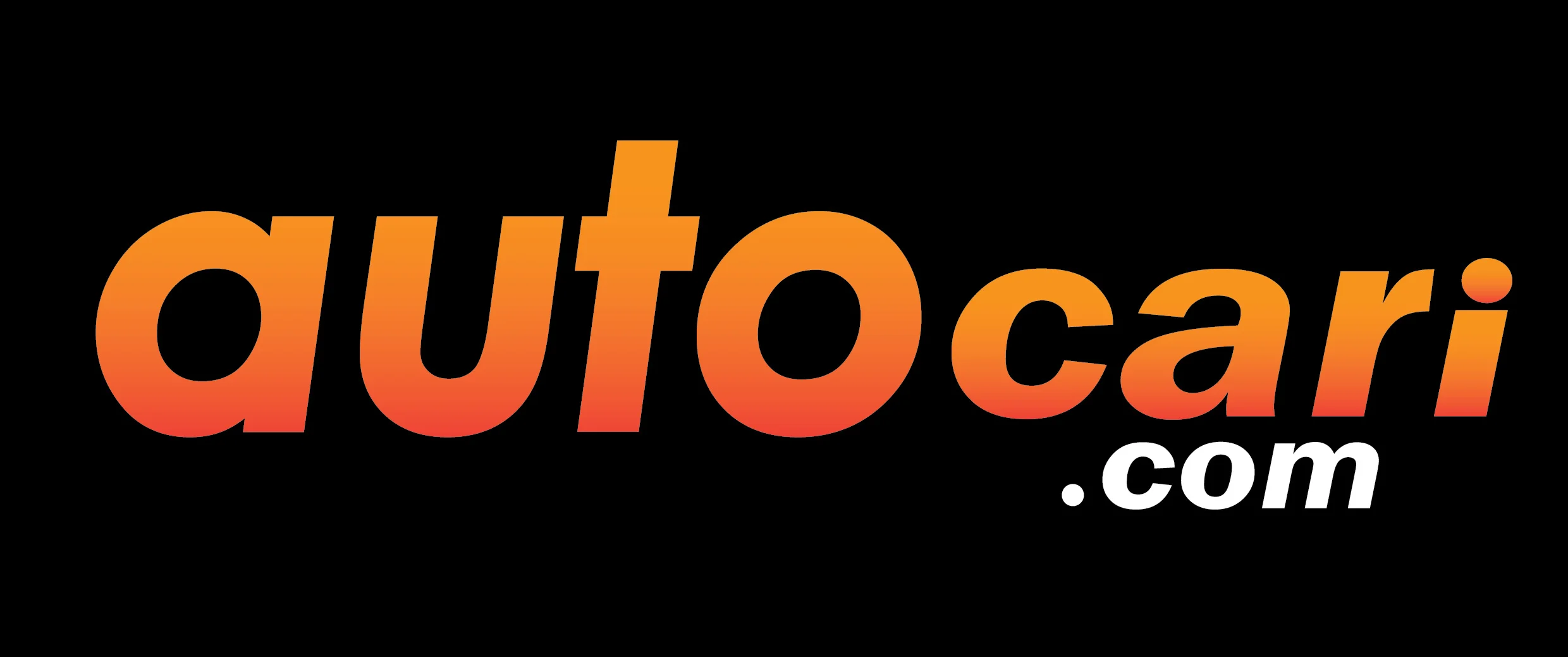 Autocari Logo blk