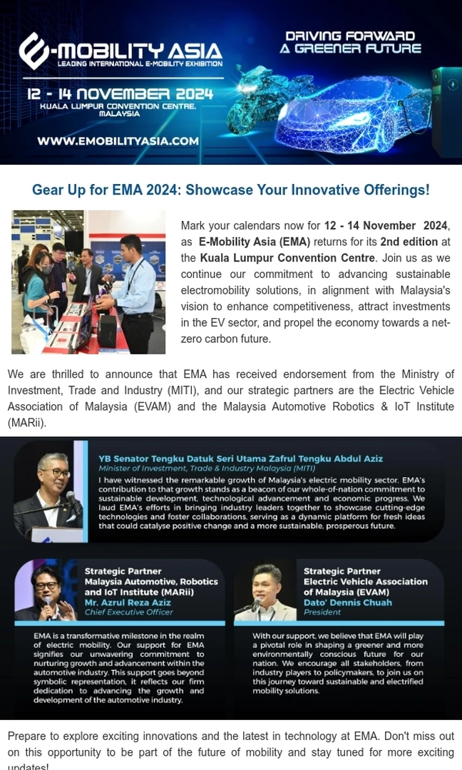 Gear Up for EMA 2024 Showcase Your Innovative Offerings 1 v3